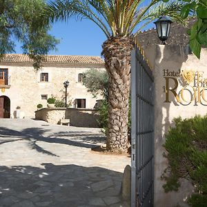 Casa Font I Roig