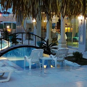 Dolunaydın Otel